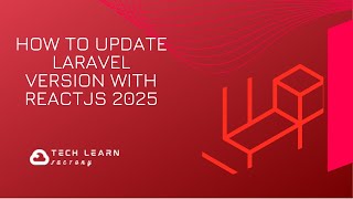 Upgrade to Laravel 10 | Update Laravel 10.0 | Steps to Upgrade Laravel | Steps to Upgrade Reactjs