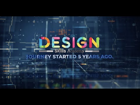 Animation | VFX | Film Making | Graphic Design | World Skills Training Academy | Design Skills