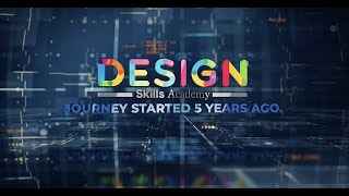 Animation | VFX | Film Making | Graphic Design | World Skills Training Academy | Design Skills