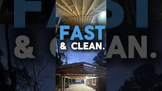 Roofing services built for protection and long-term performance