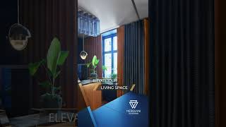 Transform your interiors with curtains made to measure.
