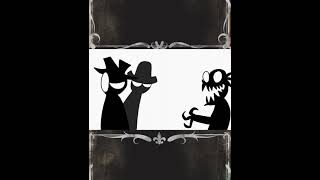 SaloonTon: Announcement trailer #gamedev #animation #trailer #cowboy #saloonton