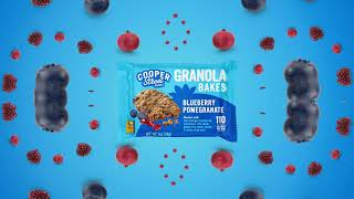 Delicious Nut Free Snacks!