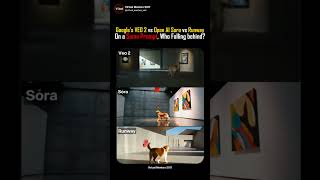 VEO 2 vs. Sora vs. Runway: AI Video Showdown | Virtual Mentors SOIT.