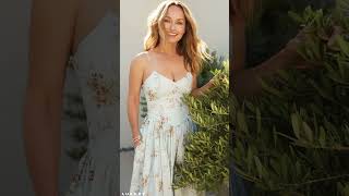 Giada De Laurentiis for Hamptons Magazine #entrepreneur