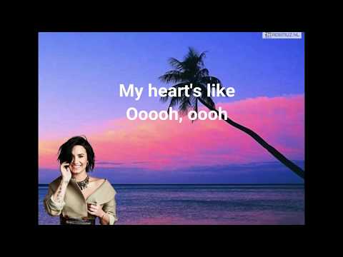 Demi Lovato-Tell Me You Love Me lLYRICSl #Music4You
