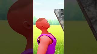 Strange hamburger #animation #funny #comedy #lucu #memes  #shorts