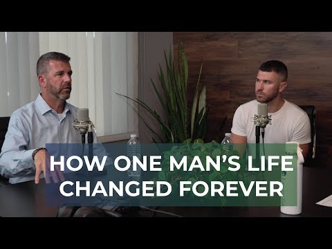 A Story Of How One Man's Life Changed Forever - PROJECT : CONNECT - Episode 003 - Clip 3