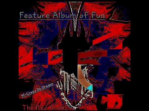 You Or Me (good luck) ft. The Red Angel (produced by 20dollarbeats.com)