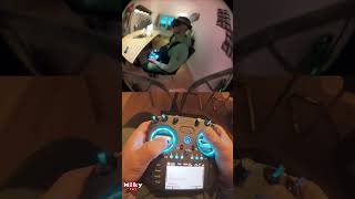 Tinywhoop Freestyle