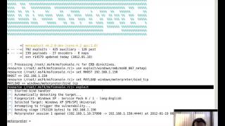 Metasploit Framework Expert Part 20  Resource Scripts
