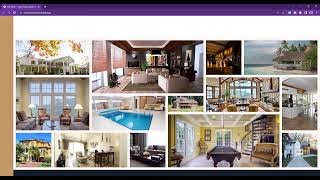 Mastering Modern Web Design: Creating a Dynamic Landing Page for Your Website | 2023