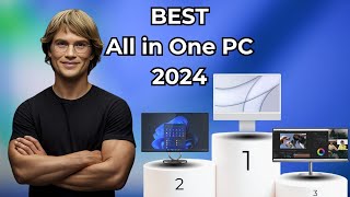 Best of All in One PC 2024 [must-watch before you buy!]