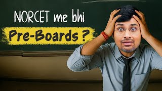 What is NORCET 10 Pre-boards? How to register? Exam Schedule? Complete Info
