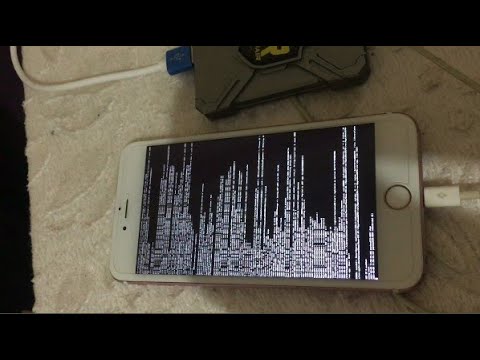 checkra1n jailbreak windows