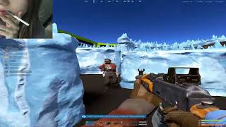 HIGHLITE RUST