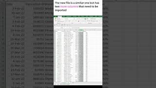 Power Query Tips and Tricks: Switching Your Data Source Made Easy 😀 #shorts #powerquery