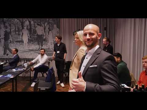 TalentForum 2024 Aftermovie