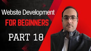 Search Engine Optimization (SEO) for our project  - HTML, CSS Web Development for Beginners PART 18