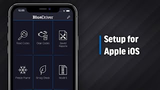 Setup for iOS (iPhone, iPad, & iPod Touch)