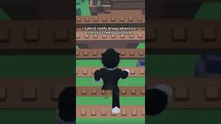 I want to make irl videos! #robloxrant #newcontent