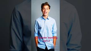 Computer Learning Part 2: Storage Devices Explained | Beginner-Friendly Tech Guide #shorts