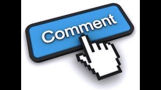 I will pin your COMMENT challenge