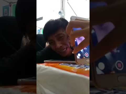 Penipu kena tipu ngakak gw