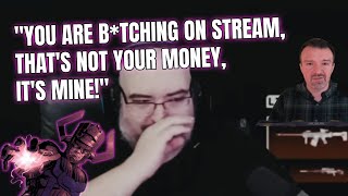 DSP Claims He Has Total Control Over the Lolcow Universe, Goes off on WingsOfRedemption $1K Drama