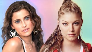 Nelly Furtado .vs. Fergie: Pop’s Forgotten Feud 