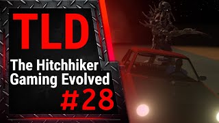TLD | The Hitchhiker | Mods Might Be Working Again #gaming #gamingevolved