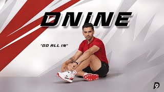 DNINE SPORTS  | Deepak Chahar | directed by Malti Chahar