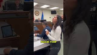 "My Whole Life Is Here" 😭 Judge Orders Deportation 💔