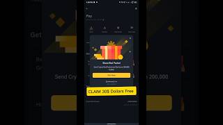 Claim $30 FREE in 30 SECONDS from Binance Wallet (EASY Tutorial!)