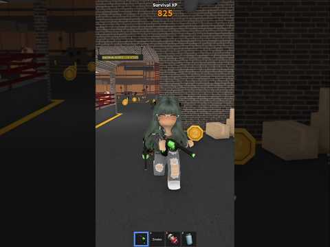 Beating a camper in mm2 #roblox #mm2 #murdermystery2 #mm2game #funny #mm2victory #beatingcampers