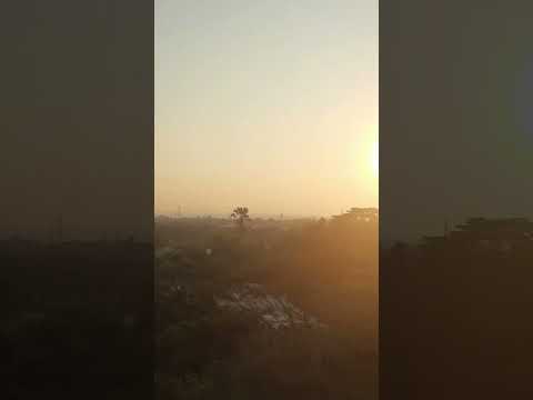 Sunset Point।। সানসেট পয়েন্ট। #sunset #subscribe #challenge #trending #fypシ #beautiful #chittagong