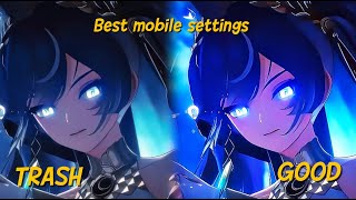 Best mobile optimization in 2025 | Wuthering waves