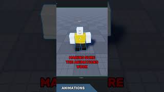 Coding a viewer's requests #roblox #scripting #robloxscripting #tutorial #robloxstudiotutorial #lua