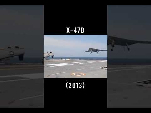 Crazy Carrier Experiments