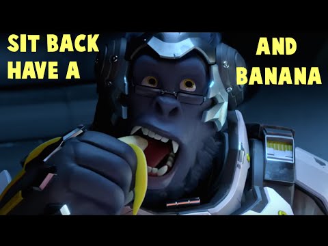 My Best Overwatch Moments