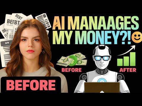 AI-Powered Budgeting & Investing: Must-Have Tools This Year