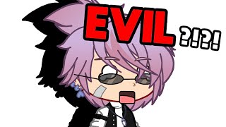 This GachaTuber Is COPYING Others...!!! | Gacha Club Rant