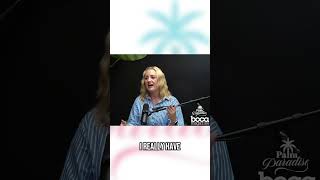 Modern Boca Mom on social media and kids