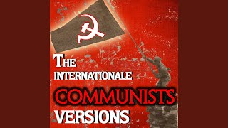 The Internationale (Russian Version)