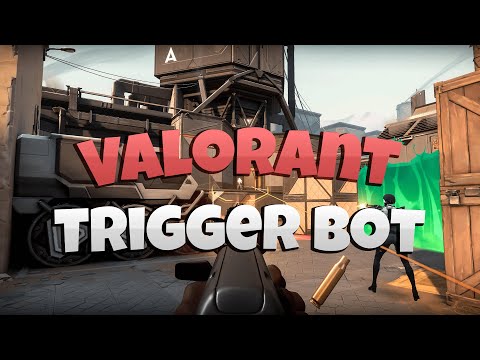 oni triggerbot (best valorant triggerbot)