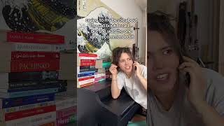 IT’S YOUR FAULT #booktok #booktube #reading #sadbooks #books