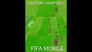 Lautaro Martinez // #shorts #fifa #ronaldo #messi #football #viral #lautaromartínez