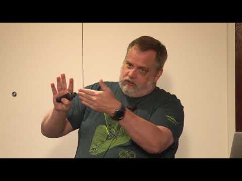 Ken Mugrage - You Can’t Buy DevOps - Driving Real Change