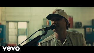 Morgan Wallen - I'm A Little Crazy (The Shop Sessions)