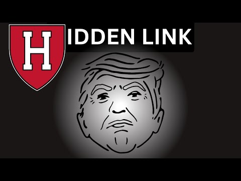 Decoding the Secret Connection Between Top US Universities and Politics
